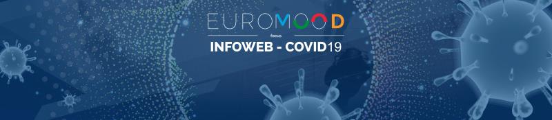 Immagine dell'articolo EUROMOOD – INFOWEB COVID 19